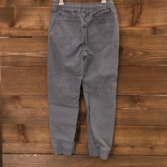 Boys Gap Jogger Pants - Picture 2 of 3